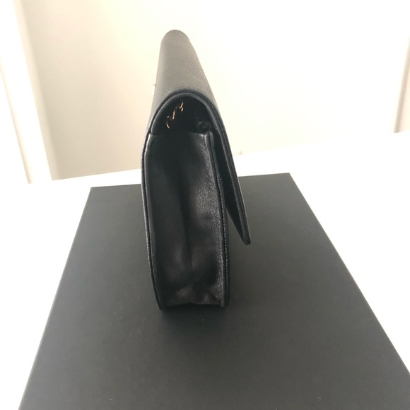 Chanel Wallet On Chain  WOC - Picture 4 of 11